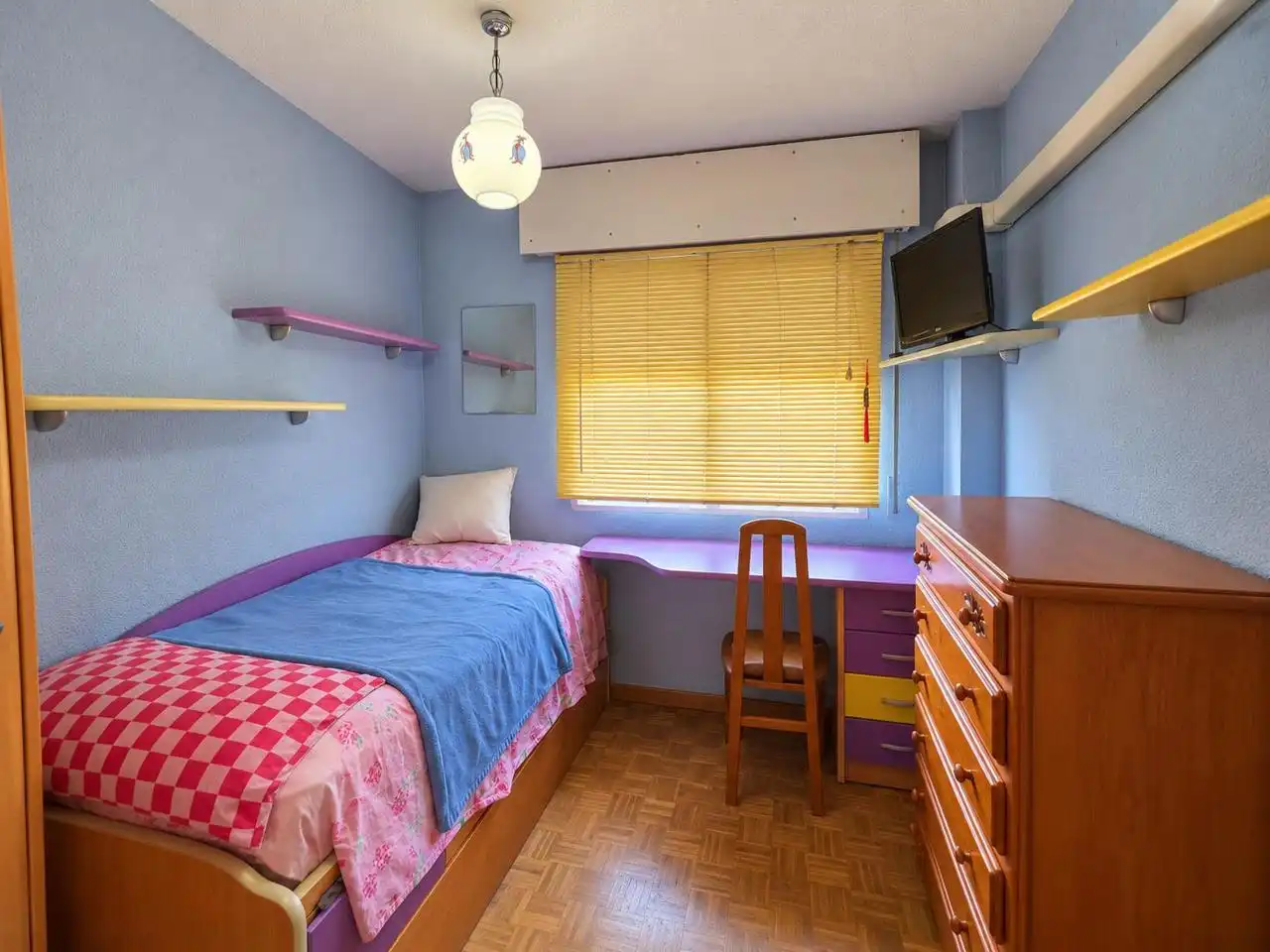 Wohnung mit Aufzug zum Verkauf in Calle de Azorín, imagen 10
