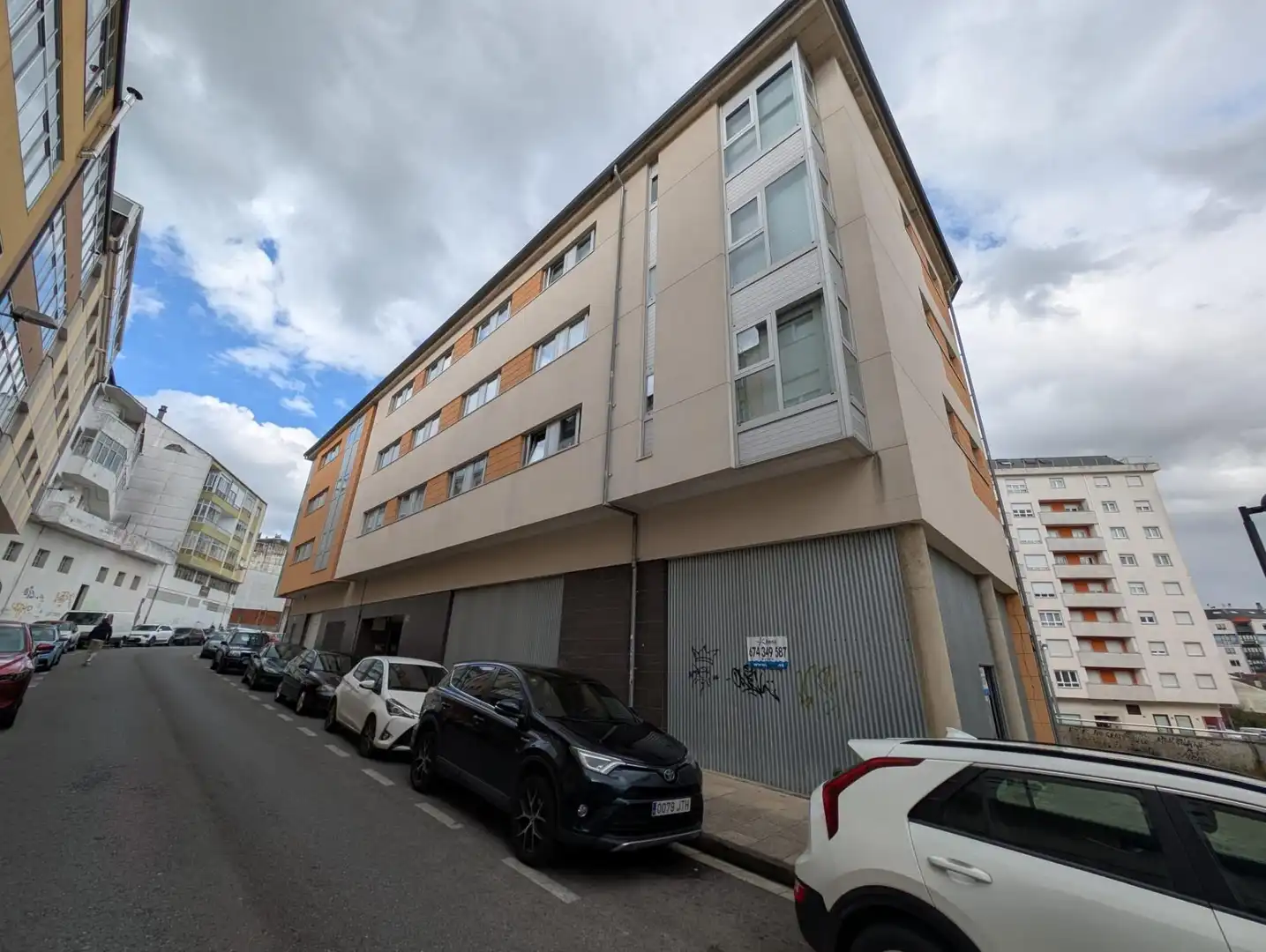 Local comercial en venda a Calle de la Margarida 42, imagen 11