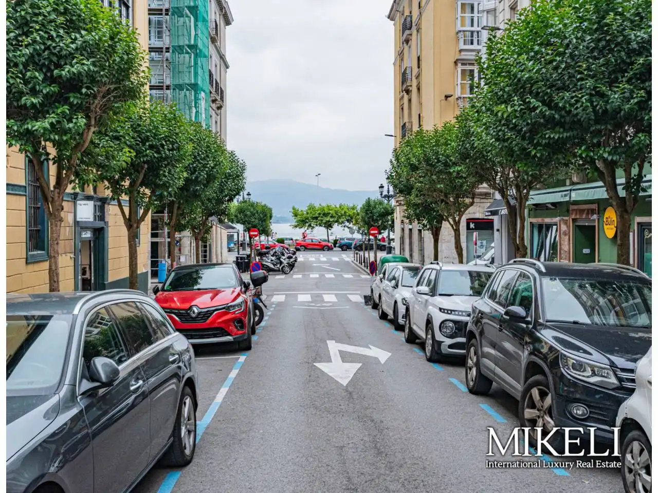 Gewerbefläche zur Übernahme in Calle Gándara, imagen 4