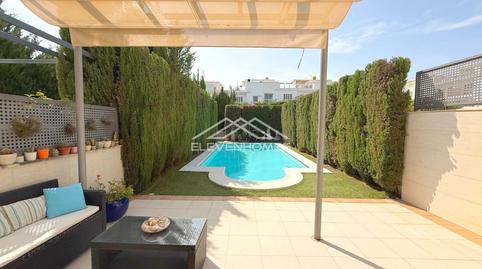 Photo 4 of Single-family semi-detached for sale in Zona los Colegios,  Palma de Mallorca
