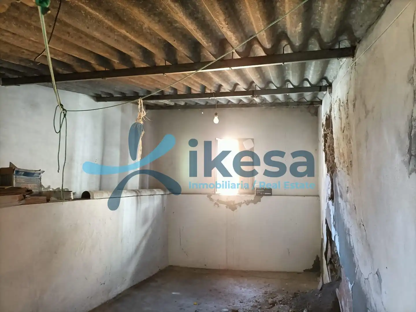 Casa adosada en venda en Espejo