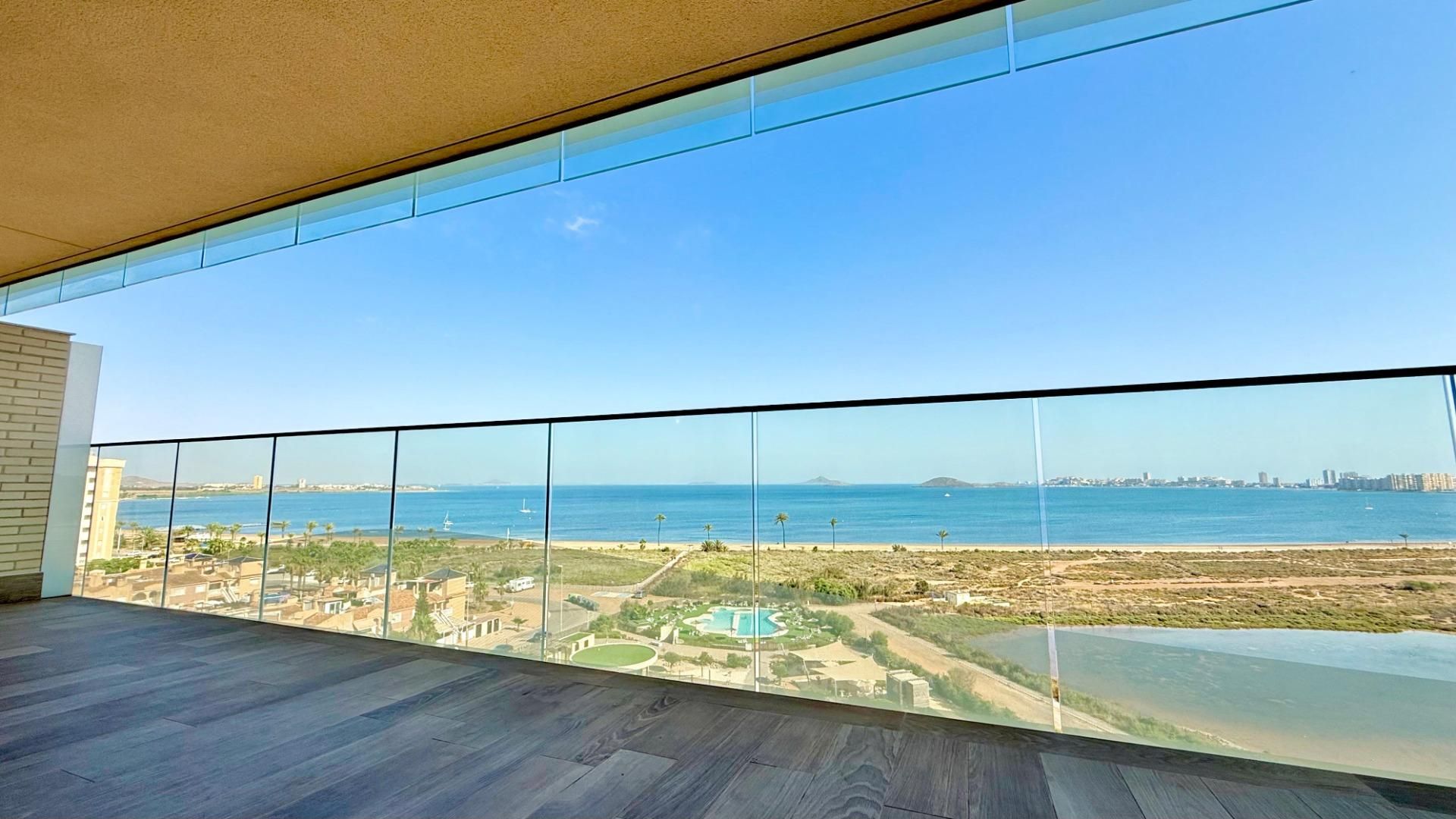 Flat for sale in Calle Calle Bomilcar, 115, Playa Honda - Playa Paraíso