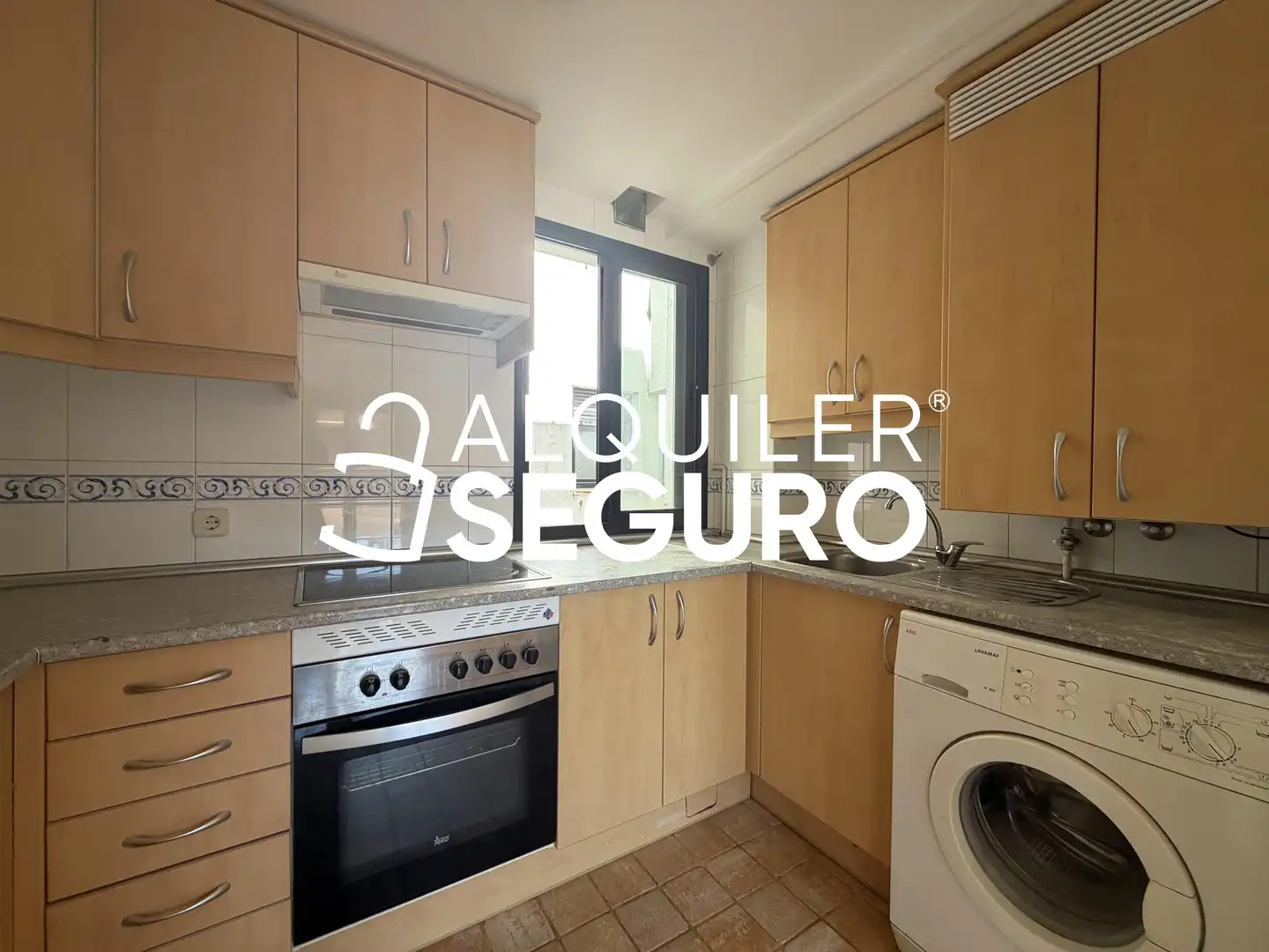 Piso con piscina en alquiler en Murillo, imagen 8