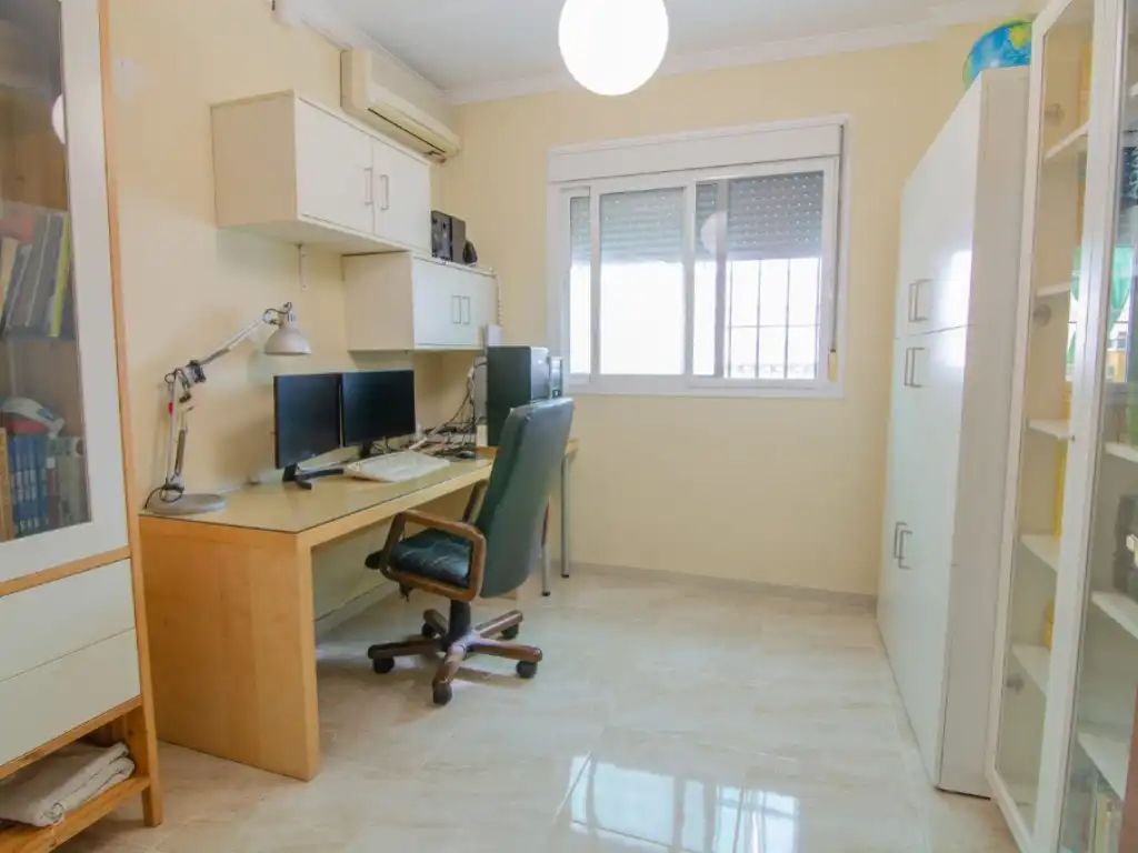 Habitación de Casa o chalet en venta en La Rinconada