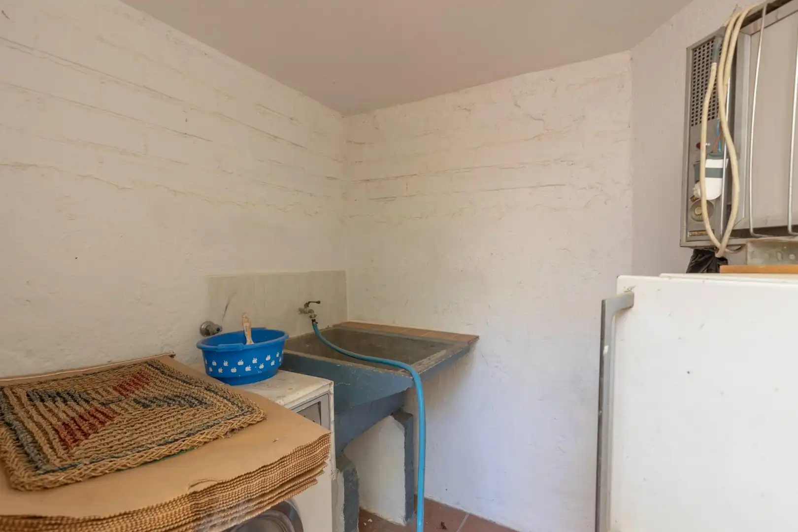 Casa con jardín en venta en Albuñuelas, imagen 13