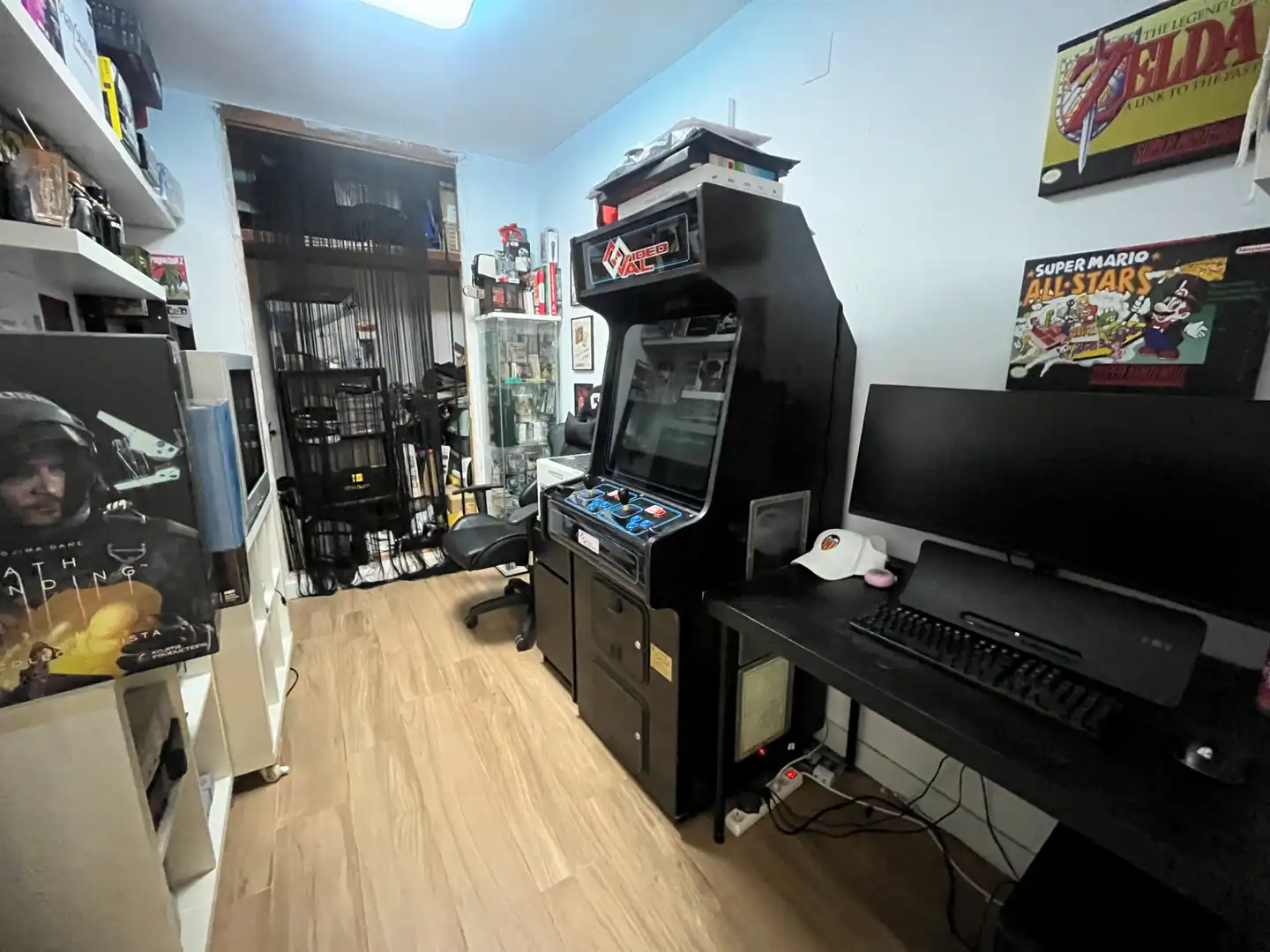 Piso en venta en Sagunto / Sagunt con Parquet, Amueblado y Horno