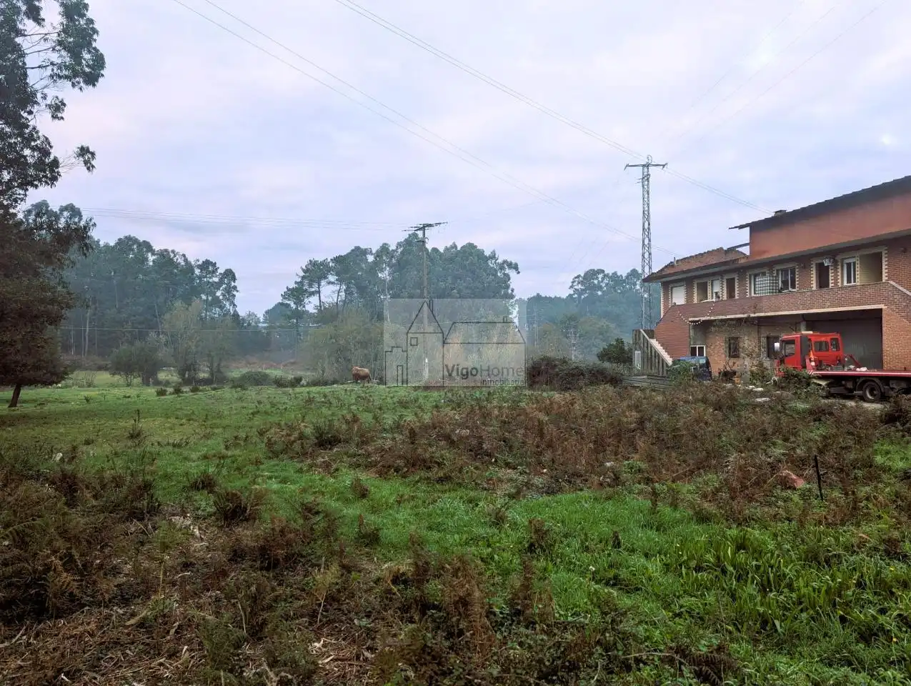 Terreny rústic en venda a O Porriño, imagen 11
