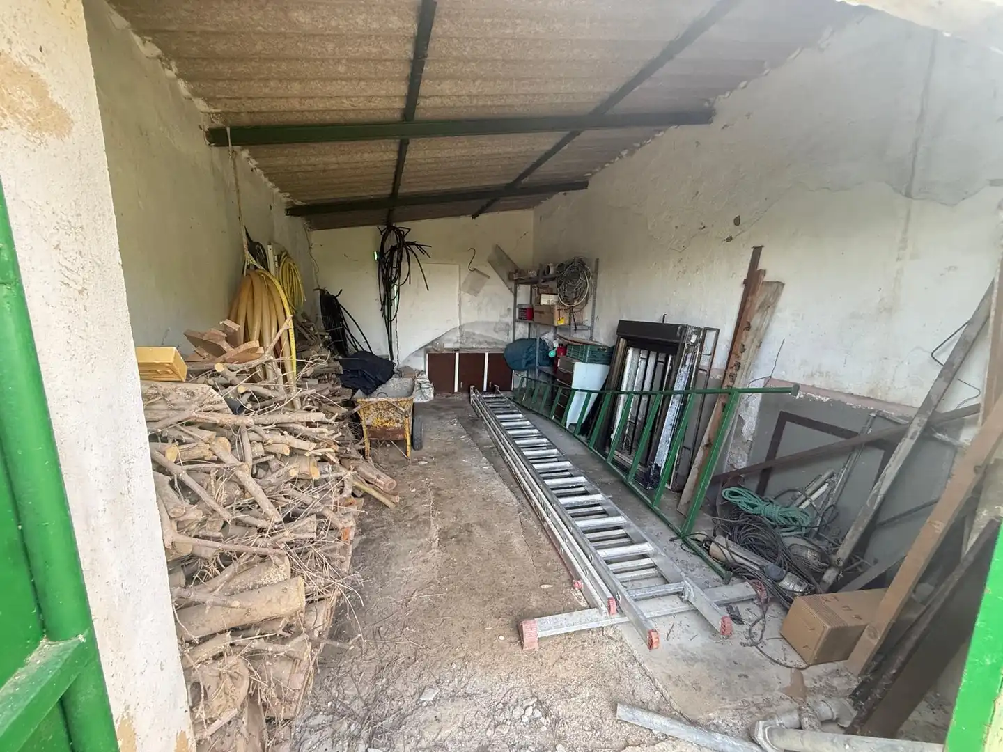 Terreno en venta en Guadalcázar