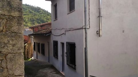 Foto 2 de Casa o xalet en venda a Calle Portillo, 5, San Esteban de la Sierra, Salamanca