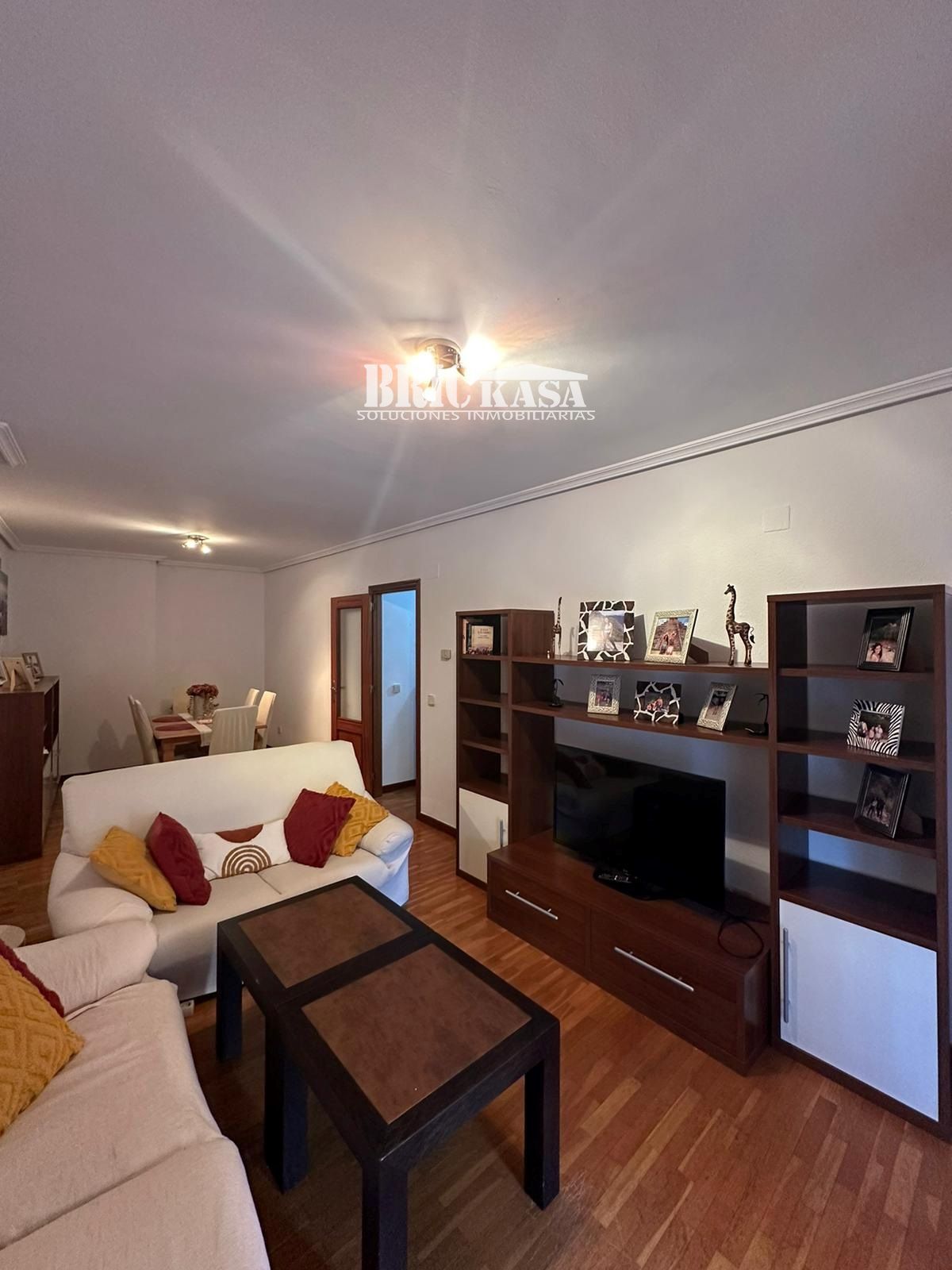 Flat to rent in SERGIO SANCHEZ, Casco Antiguo