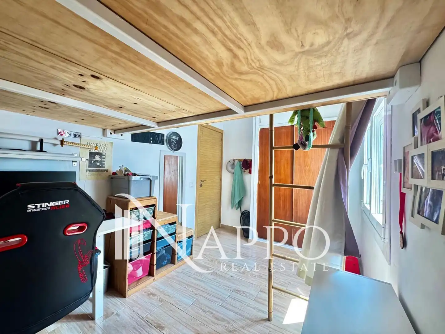 Penthouse zum Verkauf in Mar negra, imagen 14