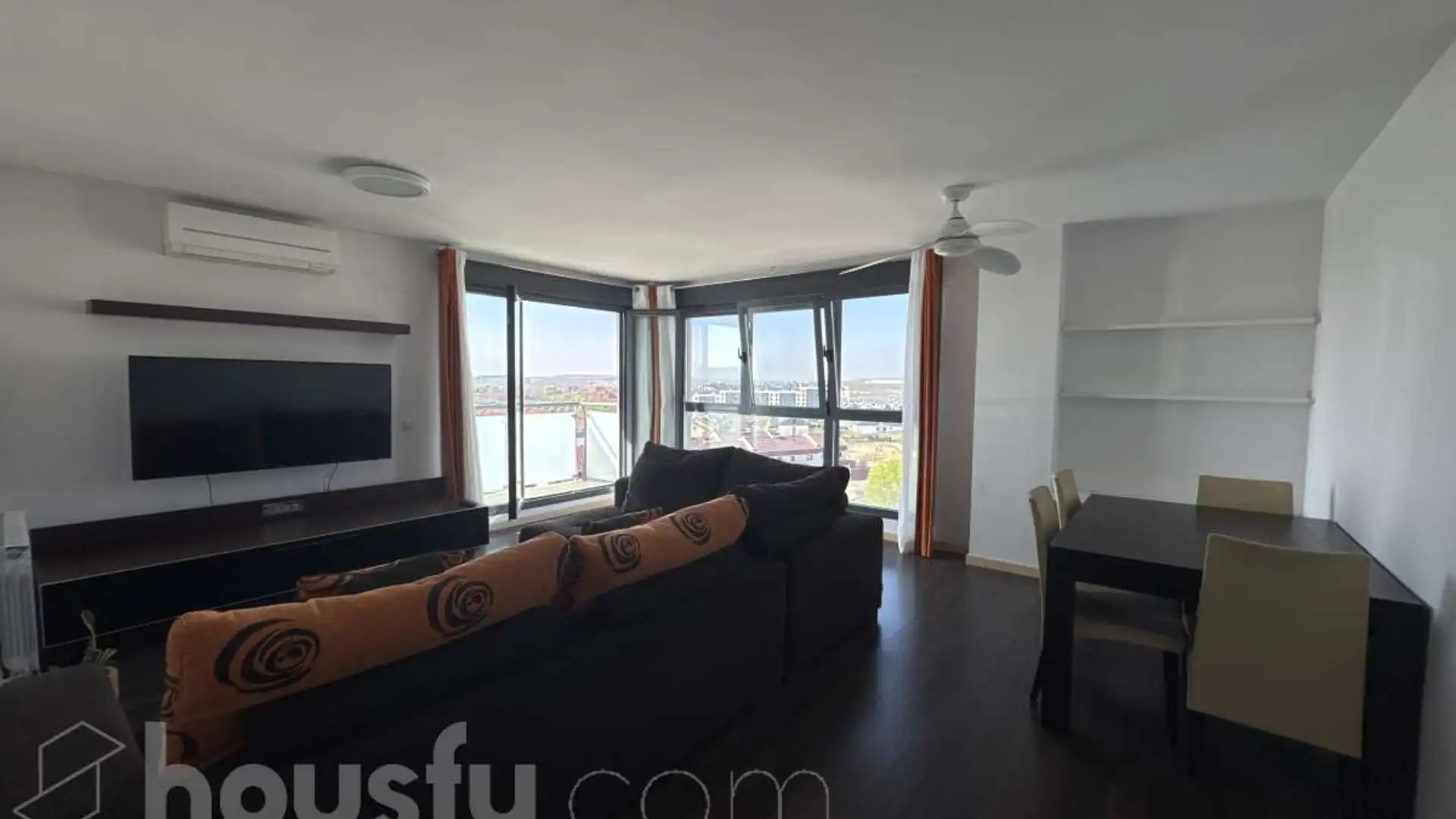 Flat for rent in Calle Griselda Pascual, Urbanizaciones