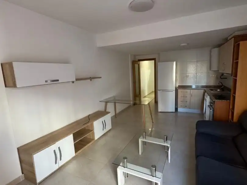 Wohnung mit Aufzug zur Miete in C. V.Blasco Ibáñez, 81, 03420 Castalla 81, imagen 2