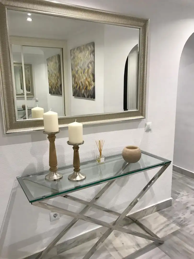 Apartment zur Miete in Nueva Andalucía, imagen 11