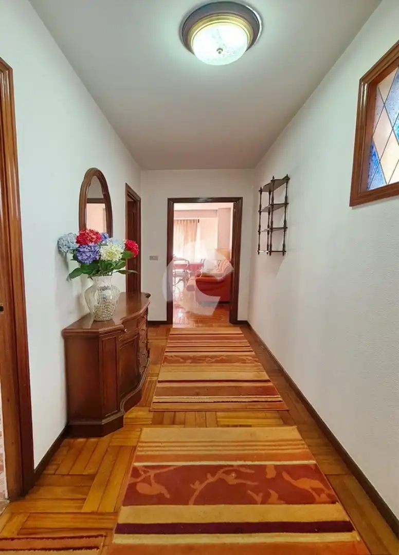 Flat for sale in Vigo   with Heating, Furnished and Balcony