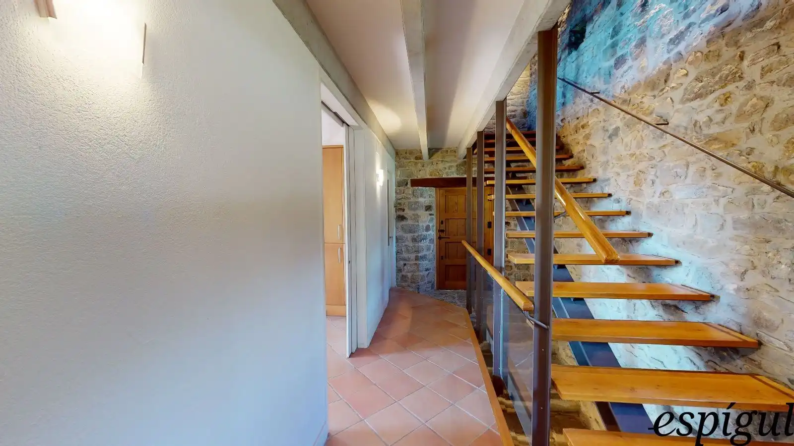 House with terrace for sale in Lloc Pinya, imagen 9