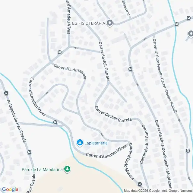 Rural land for sale in Juli Garreta, imagen 2