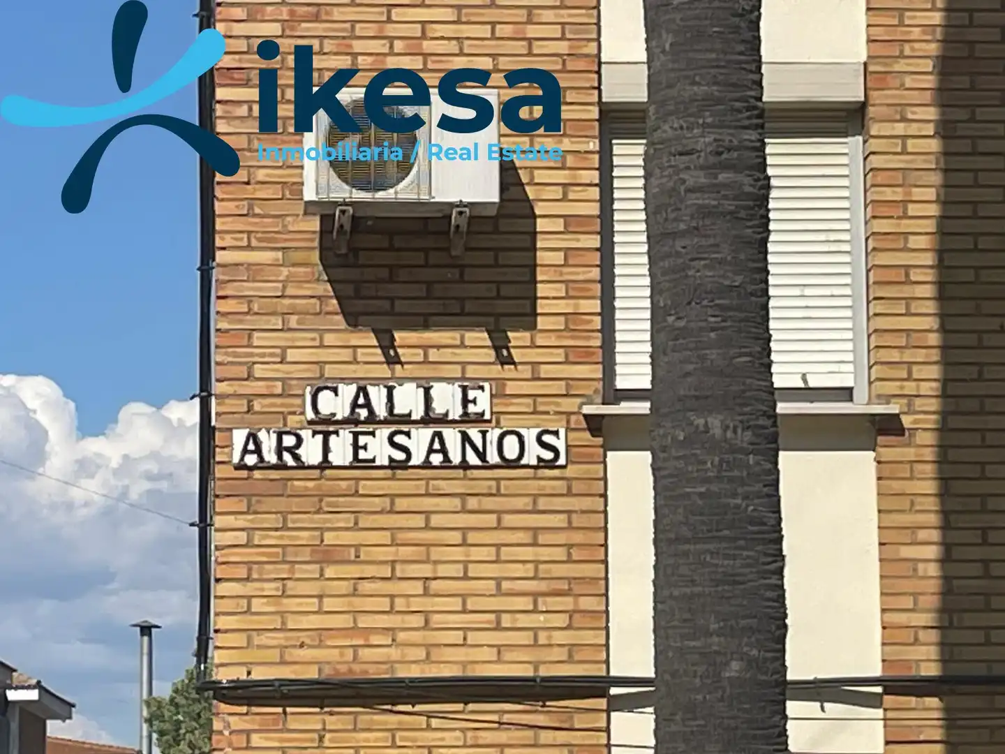 Appartement avec terrasse à vendre à La Orden, imagen 2
