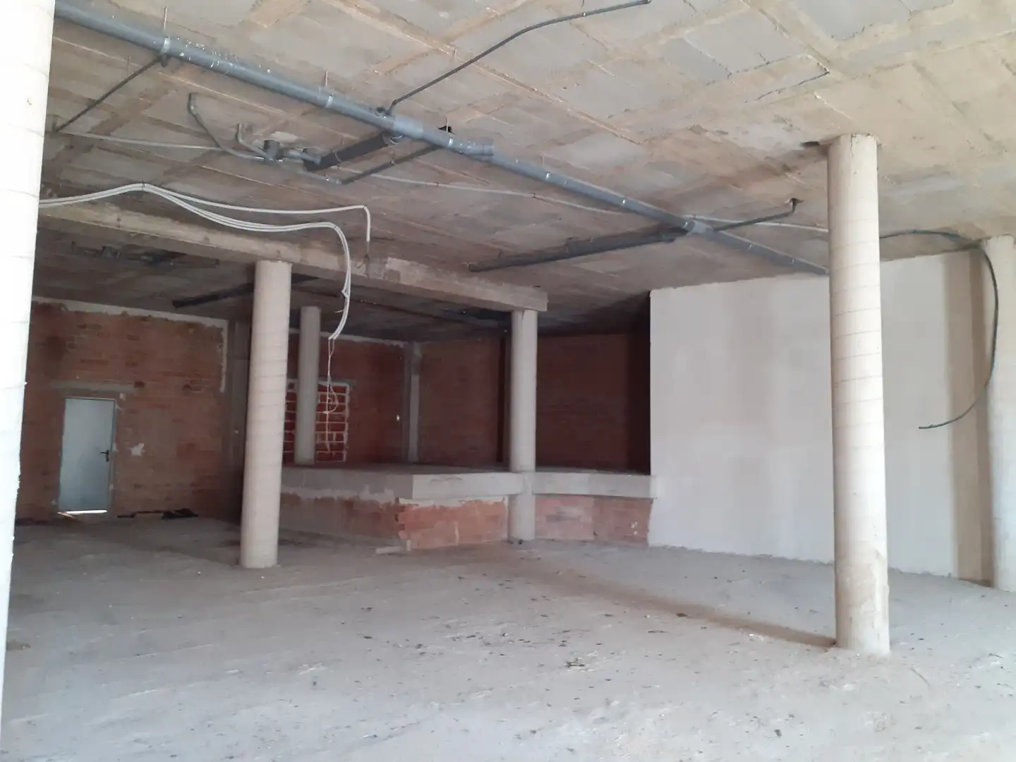 Gewerbefläche zum Verkauf in Calle Barrionuevo, imagen 5