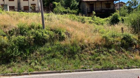 Foto 2 de Residencial en venda a Carretera de Josa, 26, Gósol, Lleida