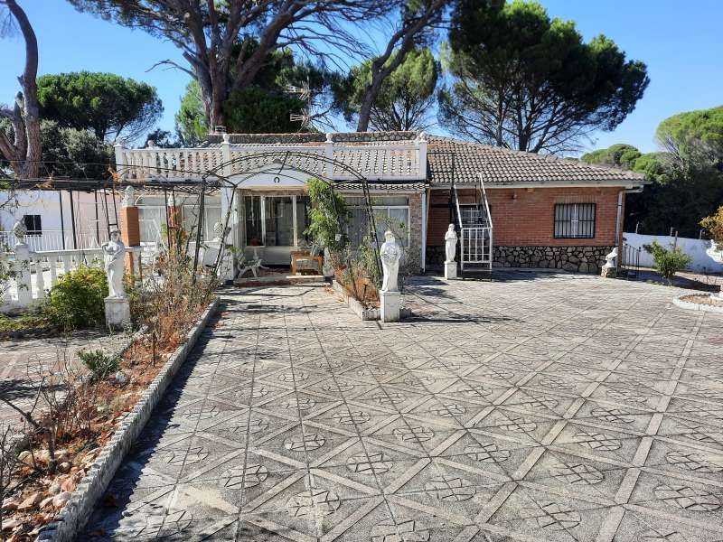 Casa o xalet en venda