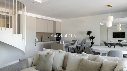 Foto 2 de Apartament en venda a Aloha, Marbella