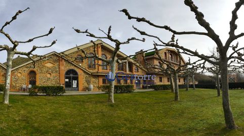 Foto 3 de Edifici en venda a Valdevimbre, León