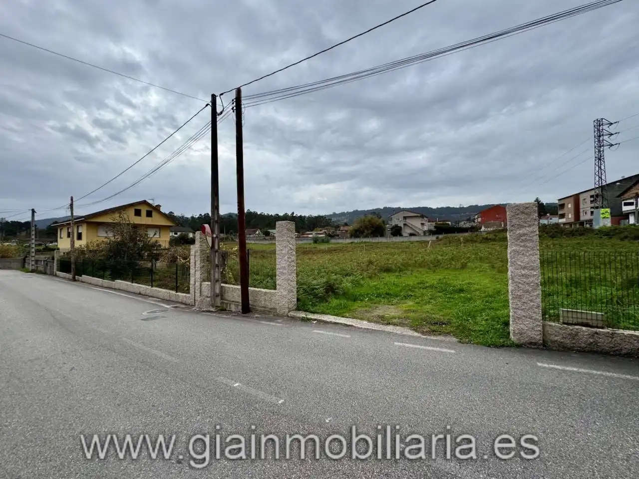 Terreni e lotti in affitto a Calle Relva 1, imagen 2