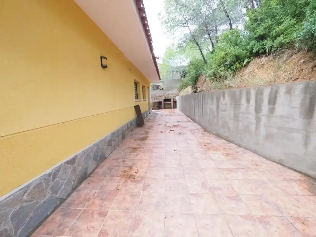 Xalet amb jardí en venda a Mas Trader - Corral d'En Tort - Corral d'En Cona, imagen 16