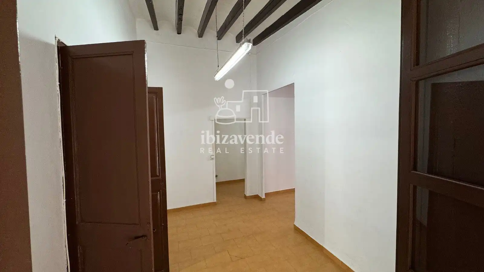 Pis en venda en Eivissa amb Terrassa