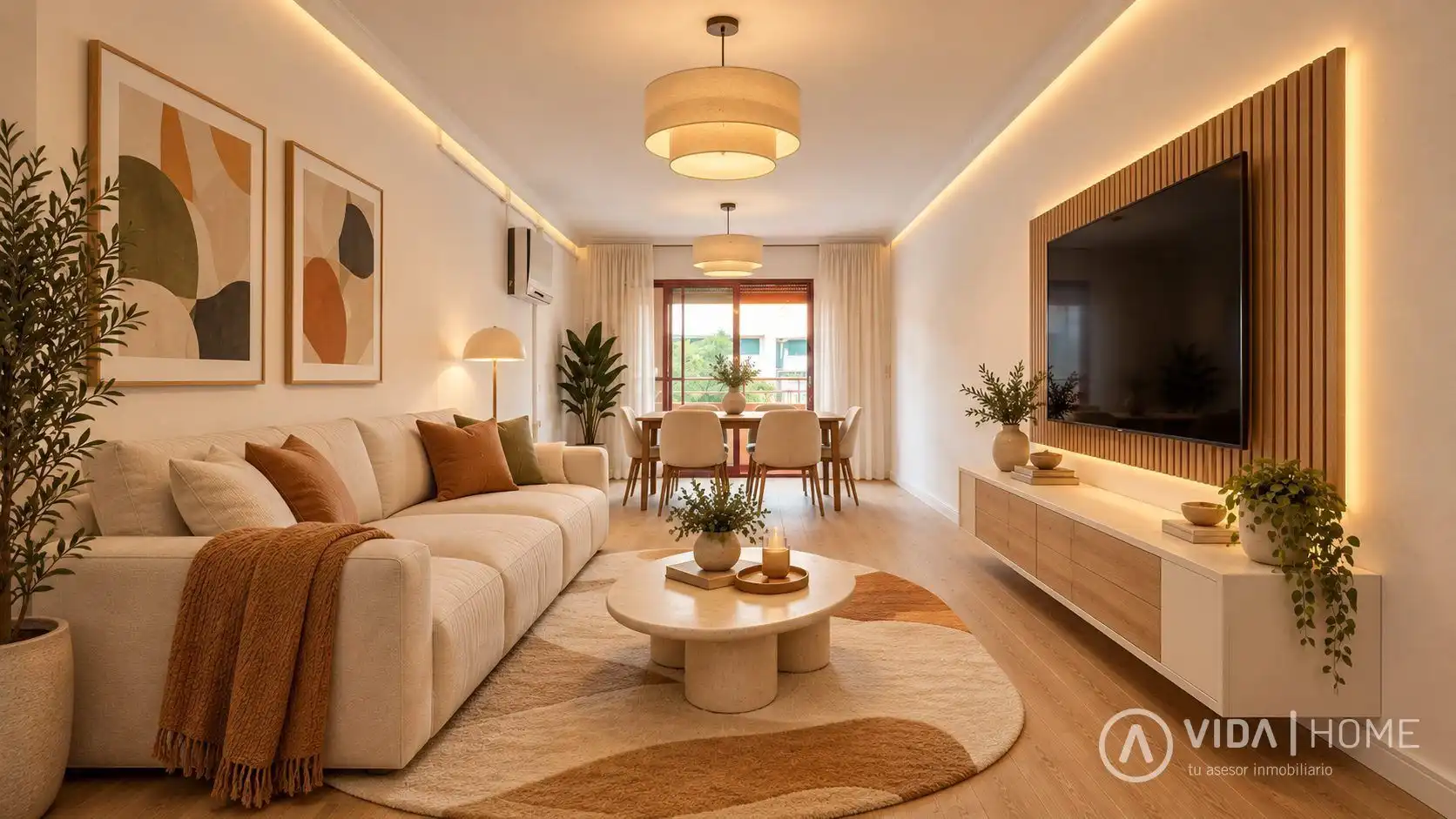 Wohnung mit Balkon zum Verkauf in Centro Ciudad, imagen 4