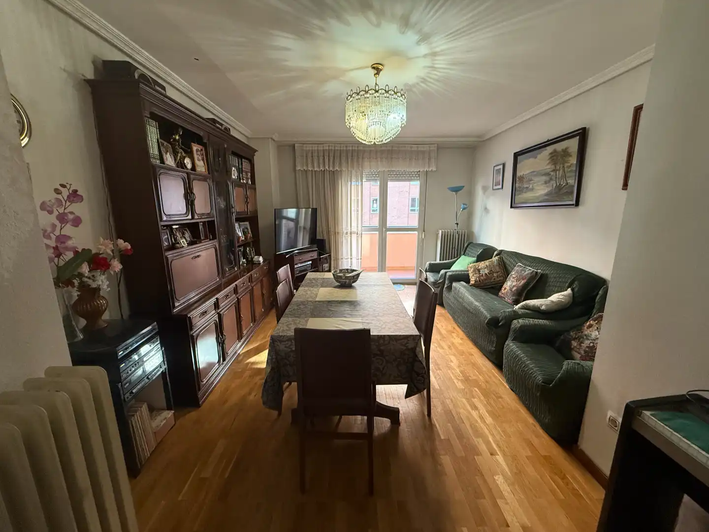 Wohnung mit Terrasse zum Verkauf in Calle Río Valdellorma 7, imagen 6