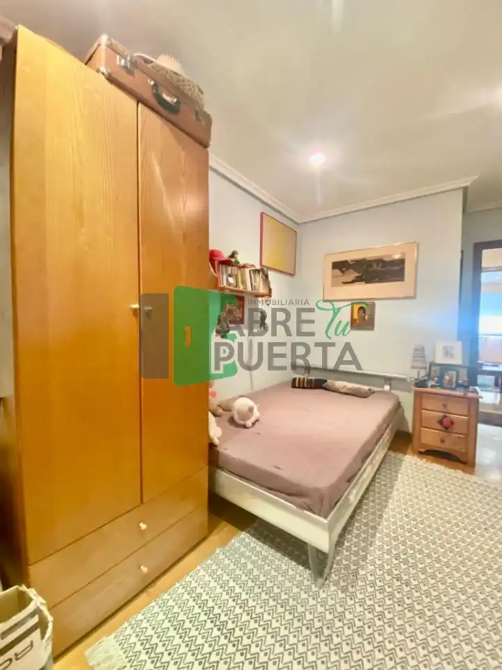 Duplex con ascensore in vendita a Faustino Santalices, imagen 22