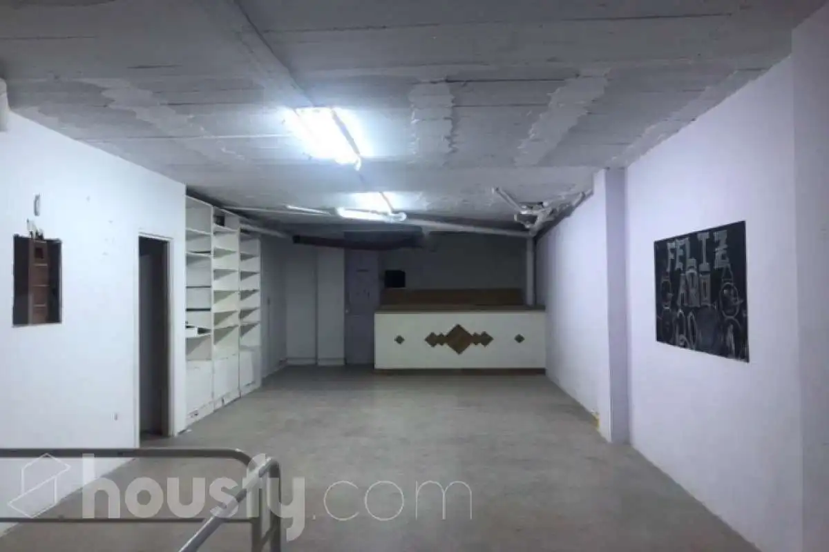 Local comercial en venta en Pg. Torreblanca 25, imagen 9