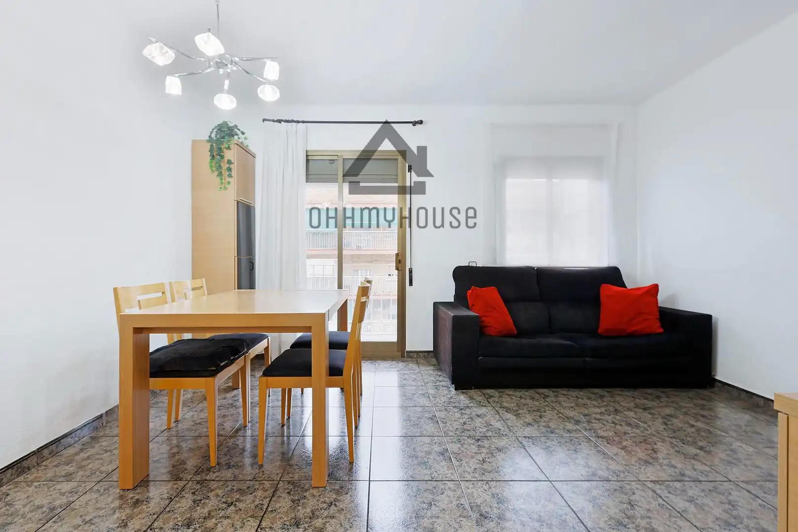 Appartement avec terrasse à vendre à PORTOCRISTO, imagen 3