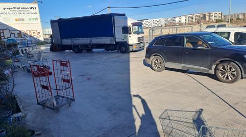 Foto 5 von Fabrikhallen zur Miete in El Bercial, Getafe