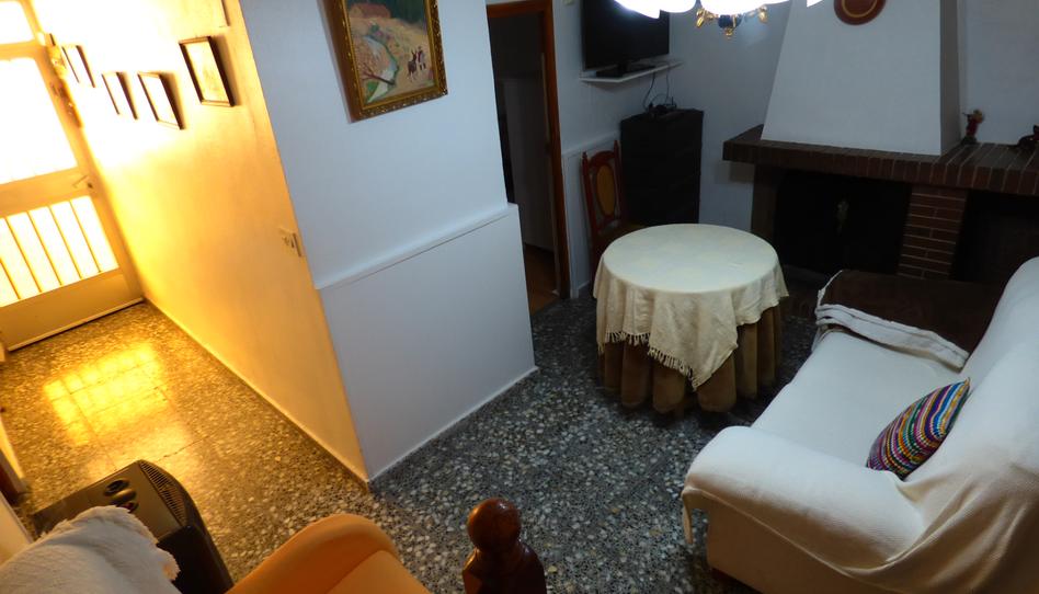 Photo 1 of House or chalet for sale in Plaça de la Malva, Onil, Alicante