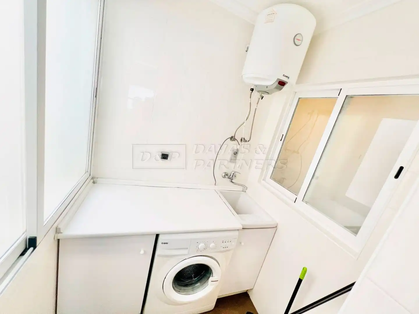 Flat for rent in Doctor Mariano Ruiz Canovas, 35, Zona Playa de los Locos