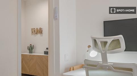 Foto 2 de Pis per a compartir a Centre, L'Hospitalet de Llobregat