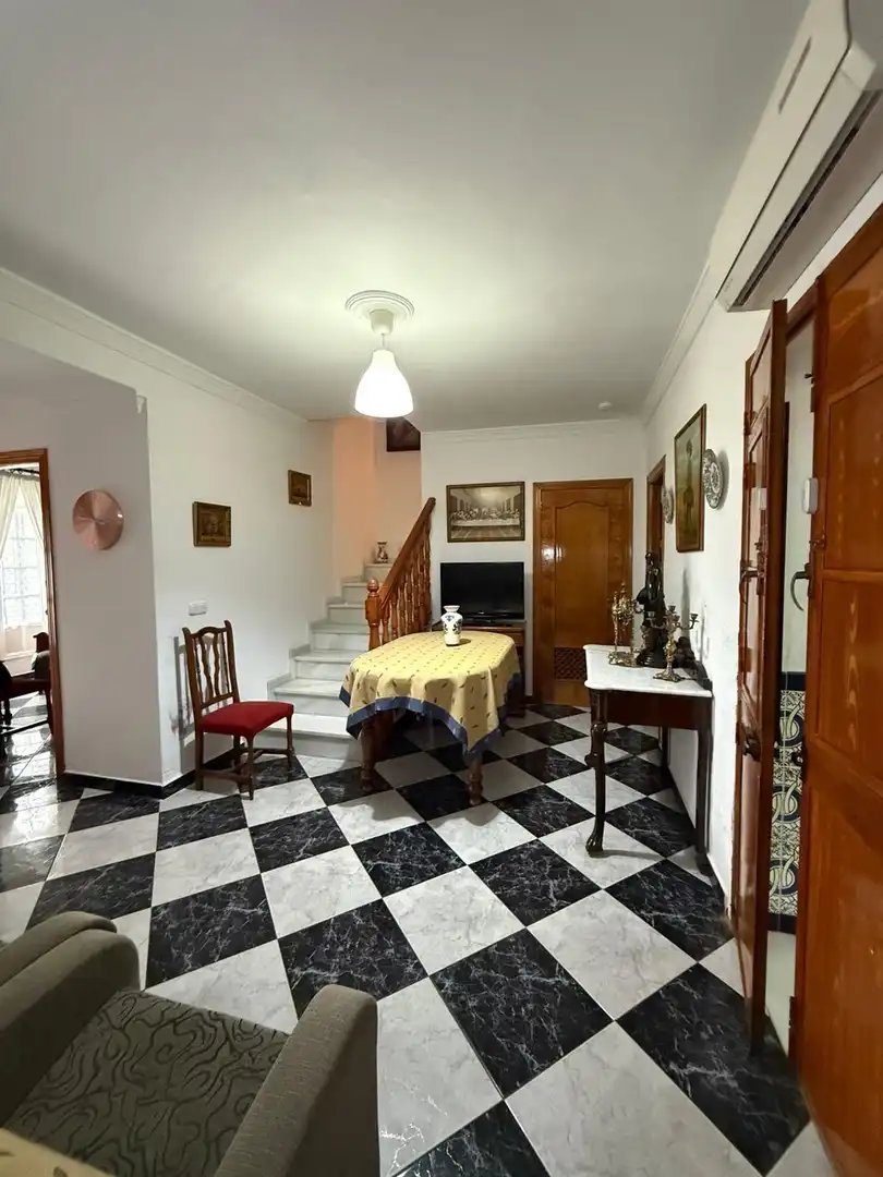 Casa o xalet en venda en Pizarra
