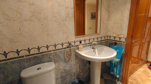 Foto 5 de Casa adosada de lloguer a  Dehesas de las, Zurguén, Salamanca Capital