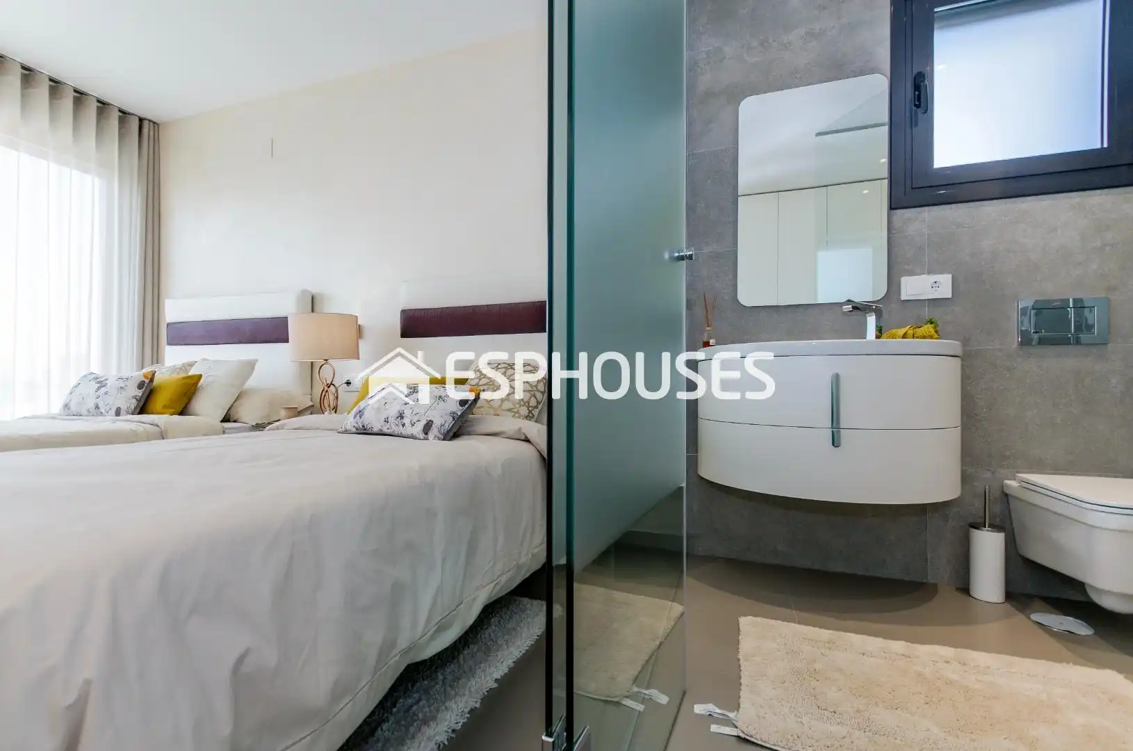 House with terrace for sale in Orihuela Costa, imagen 132