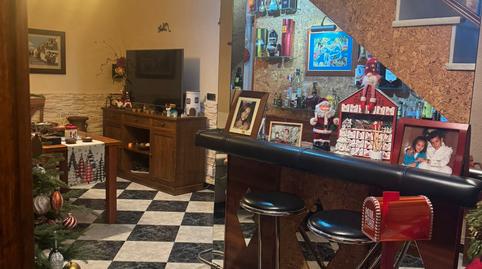 Foto 3 de Casa adosada en venda a Fuente Alegre - El Chaparral - Los Morales, Málaga Capital