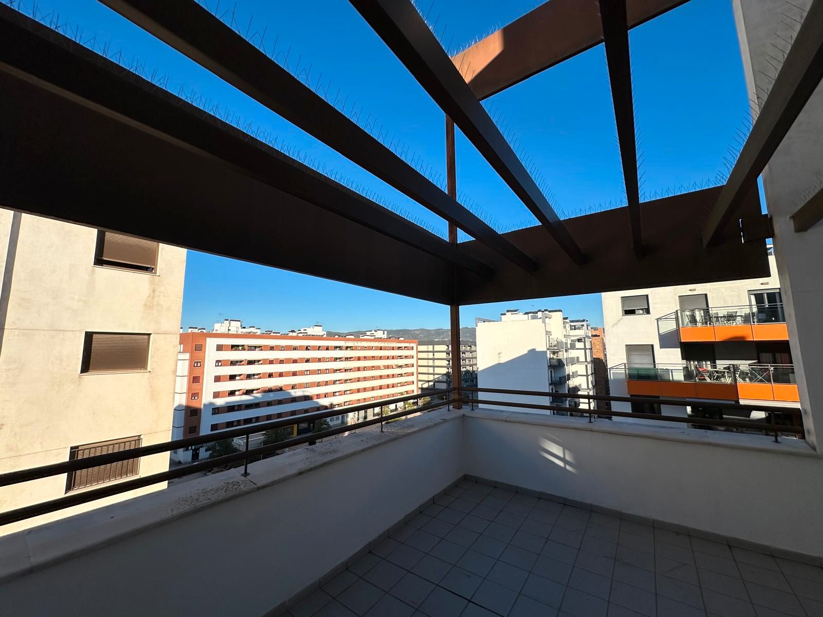 Terrassa de Pis en venda en  Córdoba Capital amb Aire condicionat, Terrassa i Piscina comunitària
