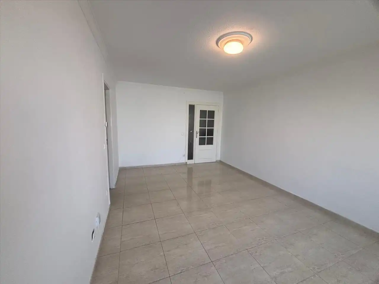 Wohnzimmer von Wohnung zum Verkauf in San Fernando mit Terrasse