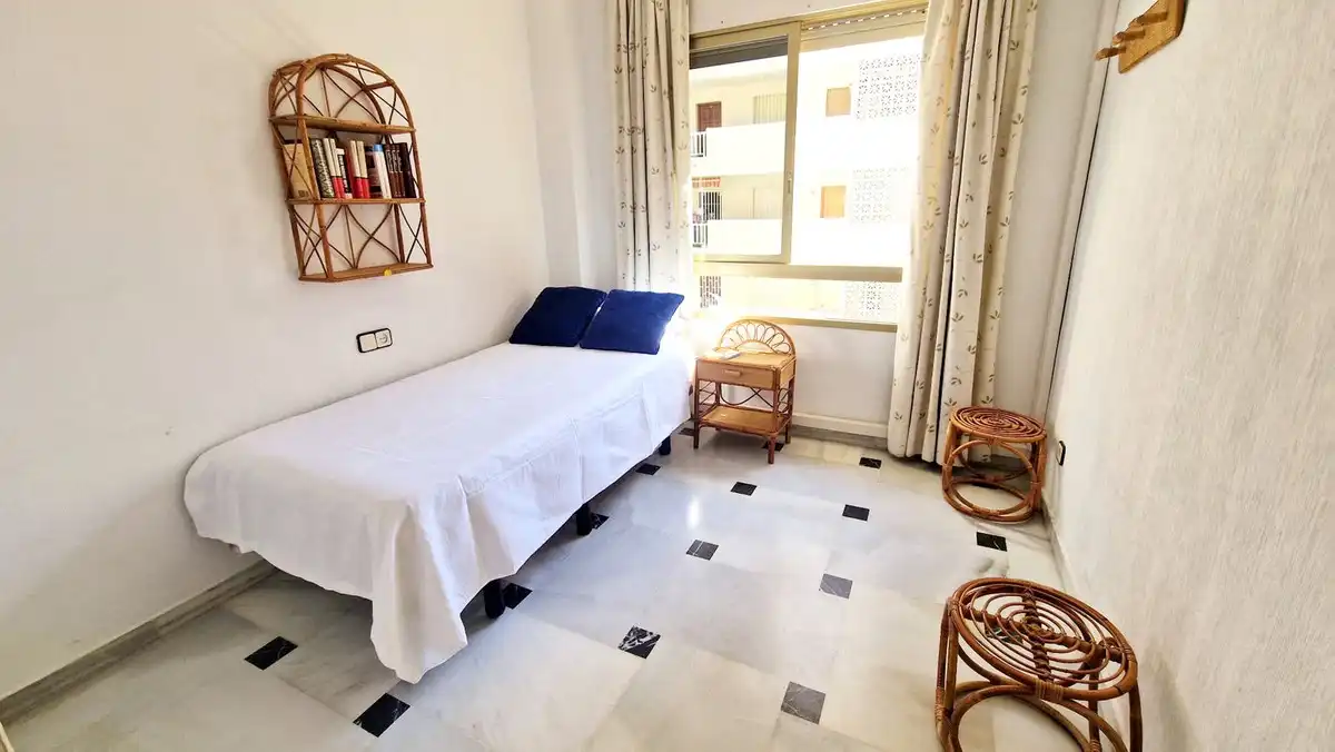 Mini appartamento con ascensore in vendita a Puerto Deportivo, imagen 15