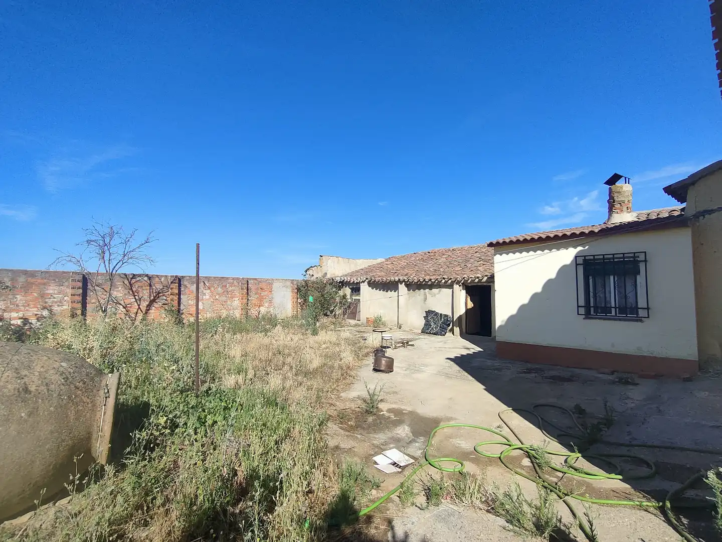 Casa o xalet en venda en Villanueva de Azoague
