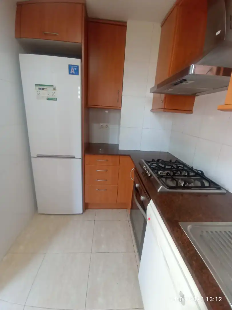 Flat with terrace for sale in Carrer del Pla de l'Alemany, imagen 7