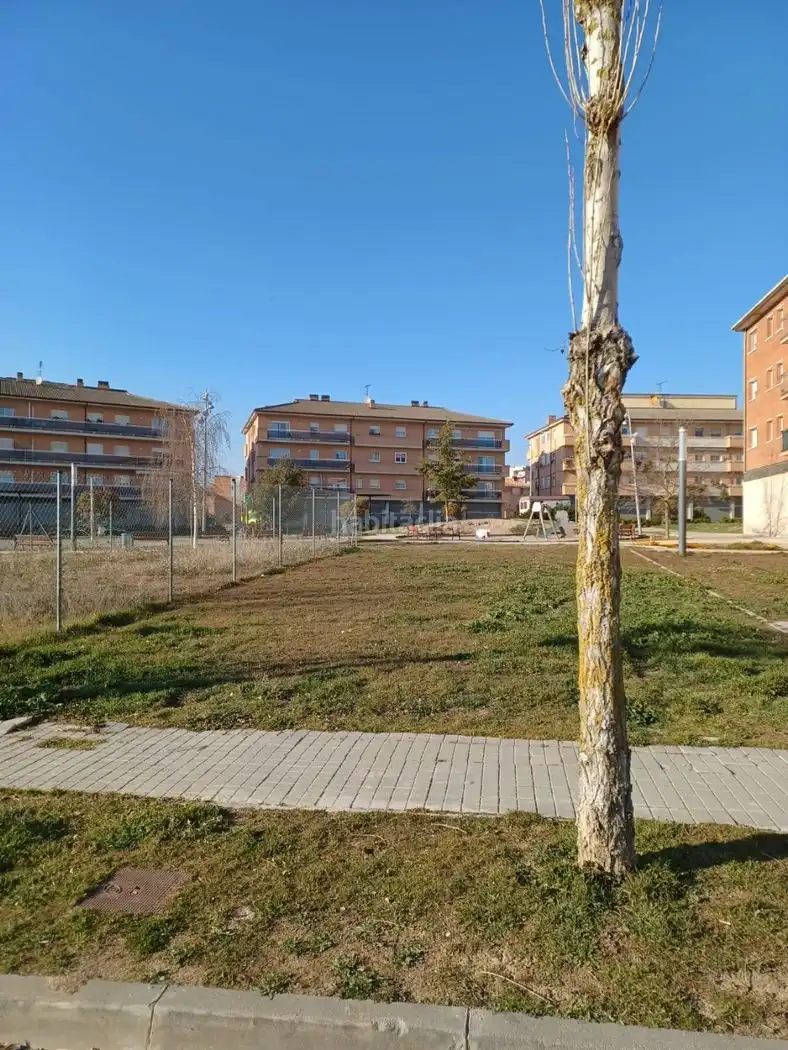 Terrain résidentiel à vendre à Carrer Alexandre de Riquer 8, imagen 2