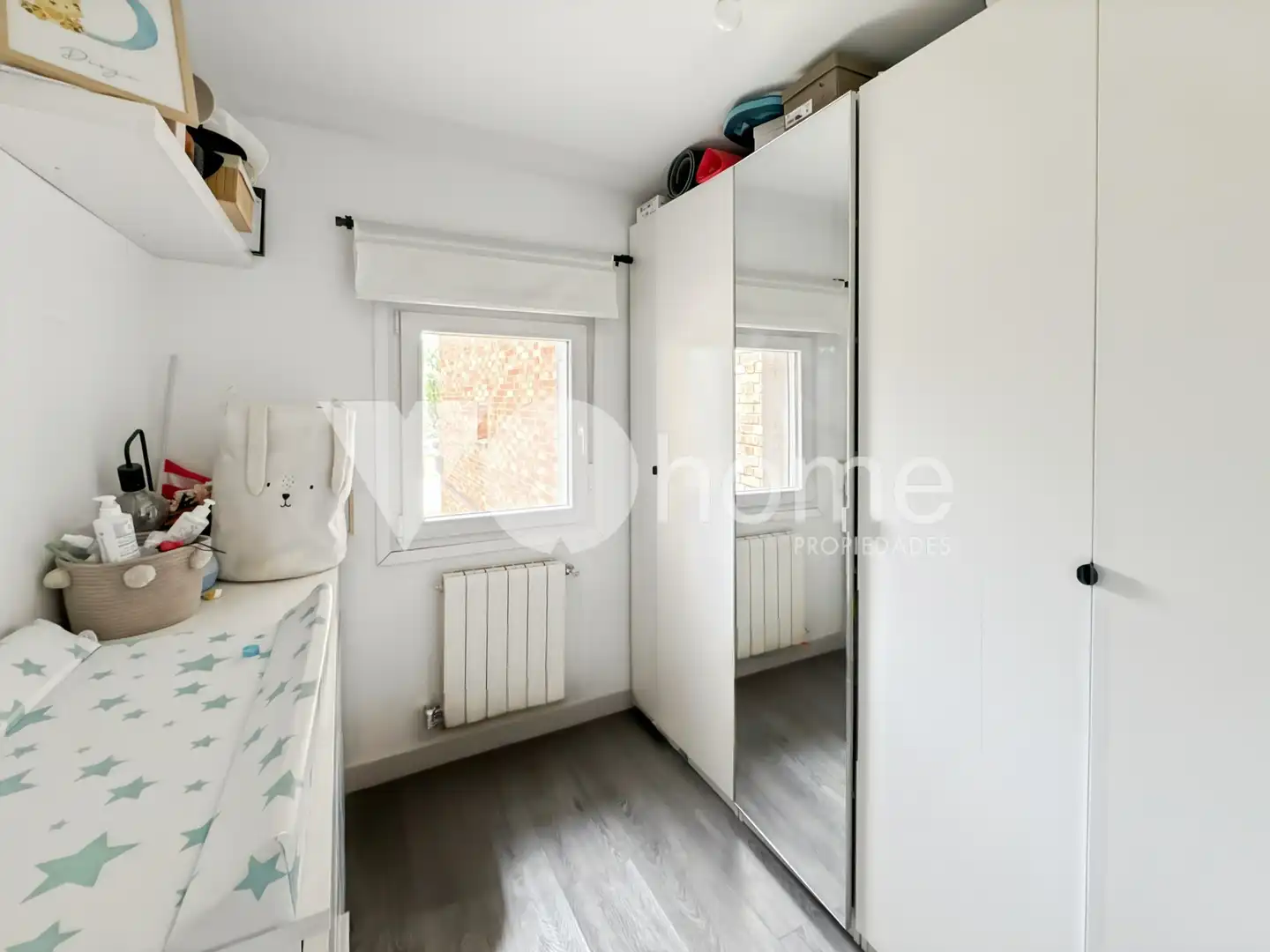 Habitación de Piso en venta en Madrid con Aire acondicionado, Calefacción y Trastero